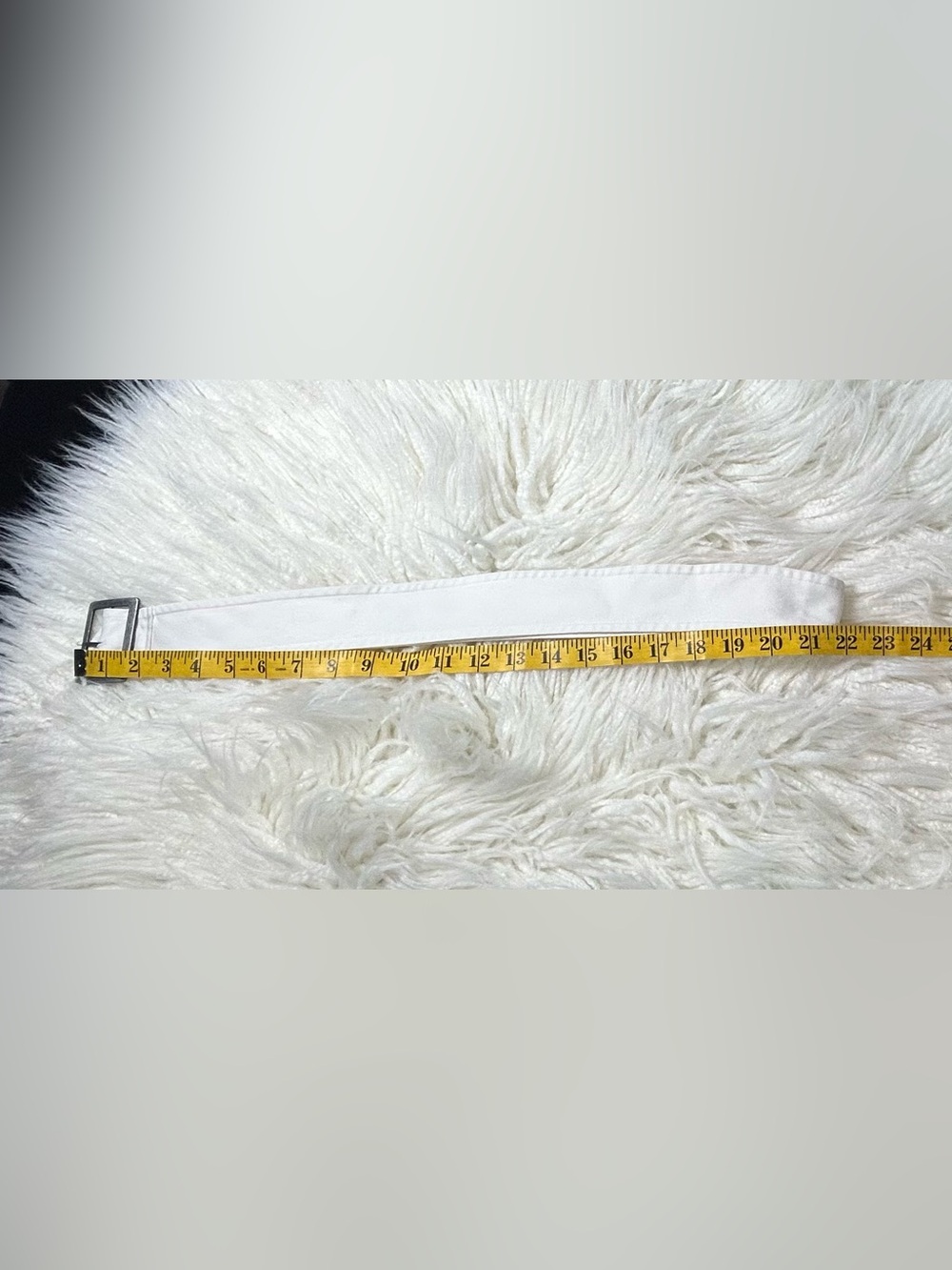 L.A.M.B. Gwen Stefani Designer Belt❤️🔥 - Picture 5 of 5